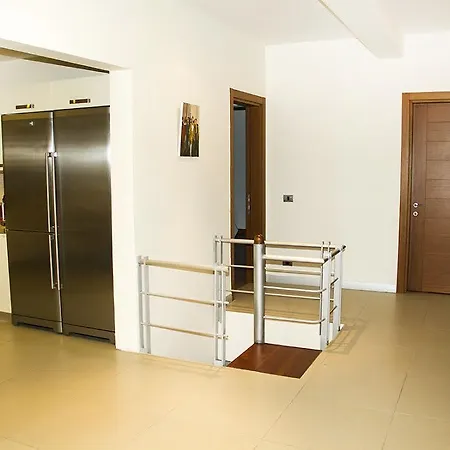Villa Tuerkbuekue 골터크부쿠