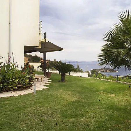 Villa Tuerkbuekue 빌라 *