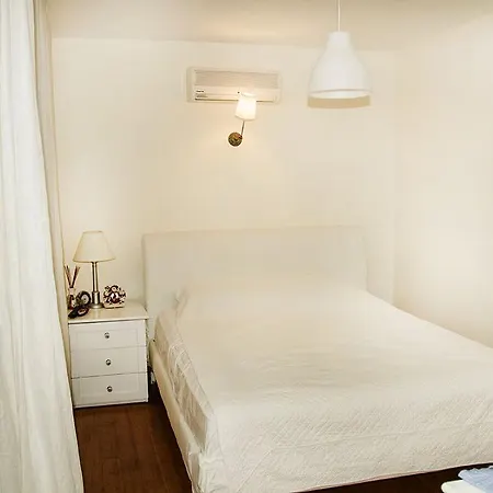 빌라 Villa Tuerkbuekue 골터크부쿠