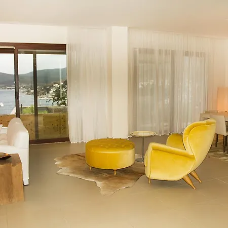 Villa Tuerkbuekue * 골터크부쿠
