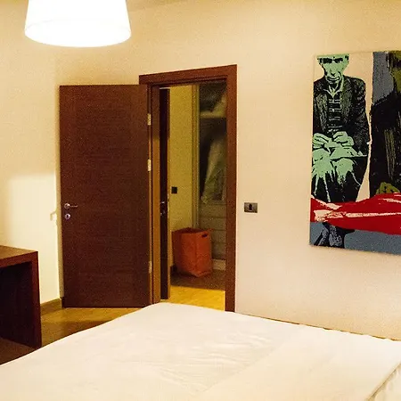 Villa Tuerkbuekue 빌라 골터크부쿠